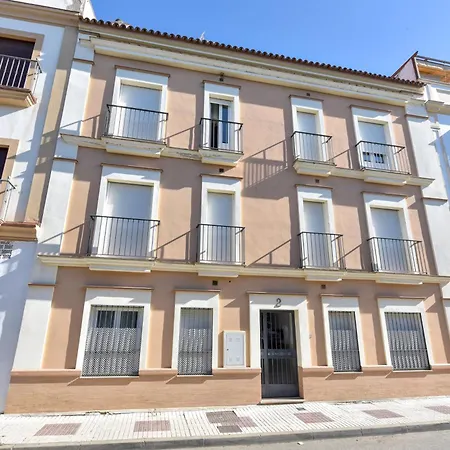 Economicos | 10 Minutos Sevilla | Ba 公寓
