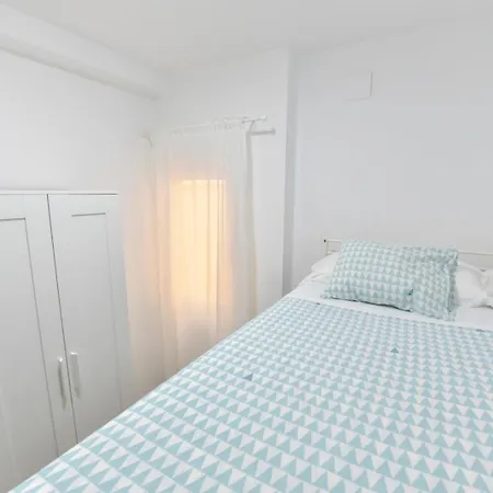 Economicos | 10 Minutos Sevilla | Ba شقة *