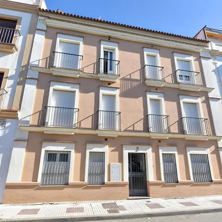 Economicos | 10 Minutos Sevilla | Ba شقة